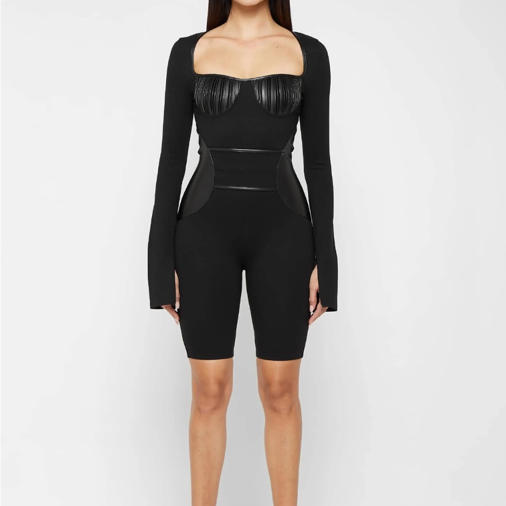 Brand New With Tags Manire De Voir Romper Brand New With Tags Manire De Voir Romper
